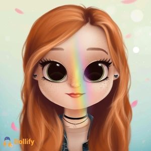 Meet your Posher, Elisa